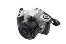 USED Canon EOS Rebel 2000 w/ Yongnuo 35mm f2