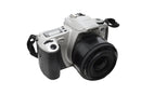 USED Canon EOS Rebel 2000 w/ Yongnuo 35mm f2
