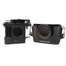 Nikonos Underwater 35mm Film Camera – Nikkor f/2.5– Clean Optics (0026)