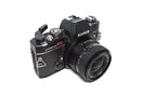 USED Konica AutoFlex TC w/50mm f/1.7