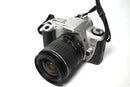 USED Canon Rebel 2000 w.28-90mm f/4-5.6 II USM