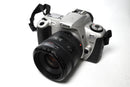 USED Canon EOS Rebel 2000 w/ 35-70mm f/3.5-4.5