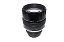 USED Nikon 135mm f/2 non-ai