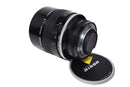 USED Nikon 135mm f/2 non-ai
