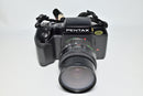 USED Pentax SF-10 w/ 28-80mm f/3.5-4.5