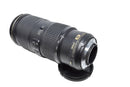 USED Nikon 70-200mm F4 G ED VR Lens
