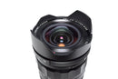 USED Voightlander Heliar-HyperWide 10mm f5.6 (E-Mount)