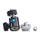 Lume Cube Portable Lighting Kit for Photo & Video