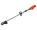 Echo DSRM-225 56V Line Trimmer Straight Shaft Carbon Fiber Bare Tool No Battery or Charger