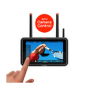Atomos Ninja TX 5.2" 8K Wireless Recording Monitor
