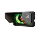 Atomos Sun Hood for Shinobi II & Ninja TX