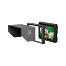 Atomos Sun Hood for Shinobi II & Ninja TX