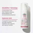 UV Daily Hydration+ SPF 50