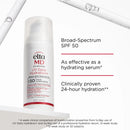 UV Daily Hydration+ SPF 50