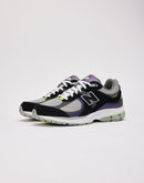 New Balance 2002R 'Purple Noir'