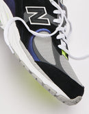 New Balance 2002R 'Purple Noir'