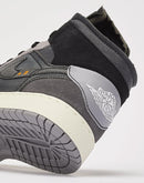 Jordan Air Jordan 1 Mid SE Craft Grade-School
