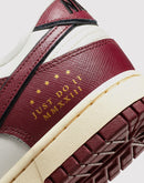 Nike Dunk Low SE