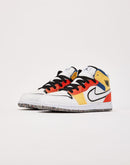 Jordan Air Jordan 1 Mid SE Pre-School