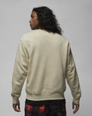 Jordan Essential Holiday Fleece Crewneck Sweatshirt