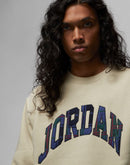Jordan Essential Holiday Fleece Crewneck Sweatshirt