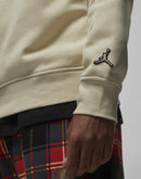 Jordan Essential Holiday Fleece Crewneck Sweatshirt