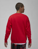 Jordan Essential Holiday Fleece Crewneck Sweatshirt