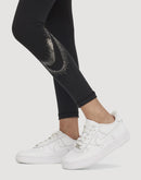 Nike Mid-Rise Leggings Grade-School