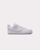 Nike Court Borough Low Grade-School