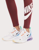 Nike Classics High-Rise Futura Leggings