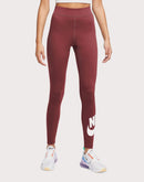 Nike Classics High-Rise Futura Leggings