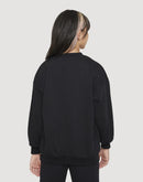Nike Icon Fleece Oversized Sweatshirt Grade-School