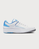 Jordan Air Jordan 2 Retro Low 'UNC'