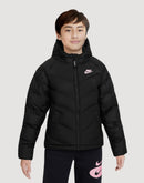Nike Puffer Jacket Grade-School