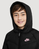 Nike Puffer Jacket Grade-School