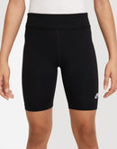 Nike Biker Shorts Grade-School