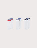 Nike Everyday Essential Ankle Socks 3-Pack