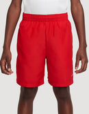 Nike Dri-FIT Training Shorts Grade-School