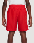 Nike Dri-FIT Training Shorts Grade-School
