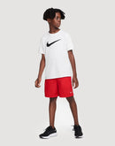 Nike Dri-FIT Training Shorts Grade-School