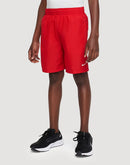 Nike Dri-FIT Training Shorts Grade-School