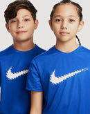 Nike Dri-FIT Trophy Tee Grade-School