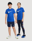 Nike Dri-FIT Trophy Tee Grade-School