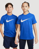 Nike Dri-FIT Trophy Tee Grade-School