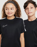 Nike Dri-FIT Academy23 Soccer Top Grade-School
