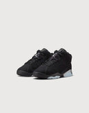 Jordan Air Jordan 6 Retro 'Metallic Silver' Pre-School