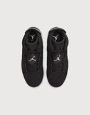 Jordan Air Jordan 6 Retro 'Metallic Silver' Pre-School