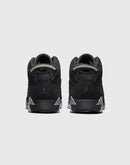 Jordan Air Jordan 6 Retro 'Metallic Silver' Pre-School