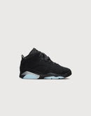 Jordan Air Jordan 6 Retro 'Metallic Silver' Pre-School