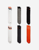 Nike Everyday Cushioned Crew Socks 6-Pack